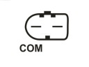 561 852 561 852 REGLER /BOSCH/ 0124425077photo 9