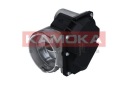 KAMOKA 112004 КОРПУС ДРОСЕЛЬНОЇ ЗАСЛІНКИ + ПАКЕТ AWARYJNY V17 PODCZAS KOLIZJI DO БАРДАЧКА - OSWIADCZENIE, PORADNIK  фото 13