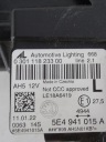 ФАРА ПЕРЕДНЯ ЛІВА SKODA OCTAVIA IV 5E3 ПОВНИЙ LED (СВІТЛОДІОД)  (13845124801) фото min 11