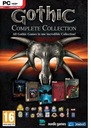 Готика 1+2+3 + Ночь Ворона + Сумерки Богов PL STEAM