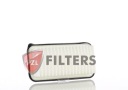 FILTER AIR WA53245 - PZL SEDZISZOW  photo 4