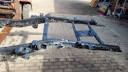 FORD RANGER VI 23R РАМА КУЗОВА PPB3C-5005-NHXB  (18909710600) фото min 8