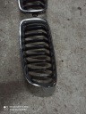 LATTICE RADIATOR GRILLE GRILLES KMP BMW F30 F31 7255412 7255411  photo 10