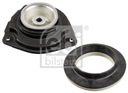 109696/FEB COUSSIN AMORTISSEUR NISSAN P. QASHQAI 07- LE KIT AVEC PAR COUSSINET FEBI photo 2 - milautoparts-fr.ukrlive.com