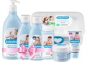 BABYLOVE СТАРТОВЫЙ НАБОР ДЛЯ НОВОРОЖДЕННЫХ 7 шт.