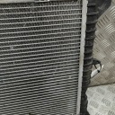 РАДІАТОР ВОДИ LAND ROVER DEFENDER (L315) 6431101E 28452037 2.5L 101KW 2005  фото 6