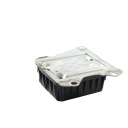 FORD FIESTA MK8 MODULE COMMANDE COUSSINS D'AIR ECU H1BT-14B321-AHphoto 12