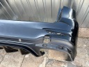 БАМПЕР ЗАДНІЙ MERCEDES GLC AMG A253 W253 A2538850200  (17643880452) фото min 7