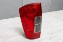 NISSAN NAVARA NP300 2014-2019 ARRIÈRE PHARE CARROSSERIE GAUCHE 265554KH0Aphoto 9