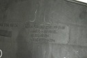 MERCEDES-BENZ ML W164 2008 CHÂSSIS FILTRE AIRphoto 5