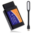 ELM327 OBD2 ДИАГНОСТИЧЕСКИЙ ИНТЕРФЕЙС BLUETOOTH