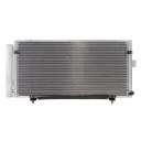 DÉSHYDRATEUR NRF 73210AG01A 73210AG000 9895577800 43photo 11