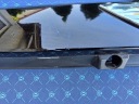 НАКЛАДКА НАКЛАДКА КРИШКИ БАГАЖНИКА ЗАД ЧОРНА МІНІ COUNTRYMAN F60 7391245  фото 9