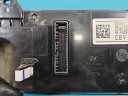 КОНСОЛЬ ПАНЕЛЬ ПОВІТРОВОДУ HYUNDAI I30 3 97250-G4CB0 20-24  (18445305705) фото min 8