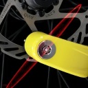 FINISHING CASTLE HULAJNOGA BLOCKING CABLE BRAKE BICYCLE MOTORCYCLE  photo 11