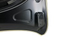 VW TOUAREG 7P5 II AVANT RESTYLAGE 04.2010-07.2014 CAPOT COUVERCLE AVANT ACIERphoto 12