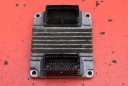 IMMO КОМП'ЮТЕР КОМПЛЕКТ 12230554 OPEL MERIVA A 1.6 16V 100 KM 02-06  фото 12