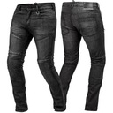 SHIMA JEANS Gravel 3 ЧЕРНЫЕ БРЮКИ ЧЕРНЫЕ 32