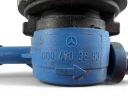 SOUPAPE ELEKTROMATYCZNY MERCEDES-BENZ SLK (R171) 0004703693 30125475 2006photo 7