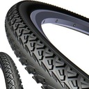 Велосипедная покрышка 26 х 1,50 RUBENA MITAS V-81 40-559