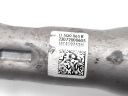 VW ID.3 JOINT ARBRE COLONNES DIRECTION 1ST MOTEUR ÉLECTRIQUE 5Q0065Rphoto 7
