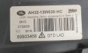 ФАРА КСЕНОН ЛІВИЙ ПЕРІД LED (СВІТЛОДІОД) RANGE ROVER SPORT I L320 AH32-13W030-HC ЄВРОПА  (18486237294) фото min 7