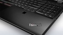 Lenovo ThinkPad P50 Xeon 16GB 1TB SSD M2000M FHD Séria procesoru Intel Xeon