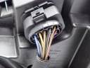 PHARE DROIT AVANT LED EUROPE JK21-13W029-DH FORD TRANSIT CUSTOM LIFT 20Rphoto 9