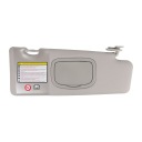 VISIÈRE ANTI-SOLAIRE PASSAGER FIAT BRAVO IIphoto 16