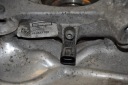 ROULEMENT ARRIÈRE GAUCHE ROUES AUDI Q5 (FY) 80A505435J GASOLINE 185KW 2018photo 7