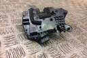 ЗАМОК ЗАДНІХ ПРАВИХ ДВЕРІ SMART FORFOUR (454) 825022869R 0.9L GASOLINE  (17677187487) фото min 7