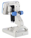 Digitálny mikroskop Levenhuk Rainbow DM500 s LCD displejom Značka Levenhuk