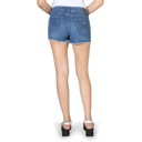 ARMANI JEANS značkové dámske džínsové šortky DENIM IT29 -40% Veľkosť 29