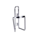 BBB Cycling EcoTank Велосипедная клетка для бутылок, серебристая (BBC-01)