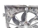VW PASSAT PROTECTION VENTILATEUR RADIATEUR 2.0 TDI DIESEL 103KW (140 HP) 2013photo 11