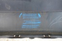 VW GOLF PLUS 2005- PARE-CHOCS AVANT AVANT 5M0807221photo 11