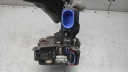 SERRURE DROIT AVANT VW POLO IV 1.4TDI 01-05R 3B1837016BP 8PINphoto 5