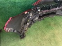 MAZDA CX5 II РЕСТАЙЛ БАМПЕР ПЕРІД ПЕРЕДНІЙ КОМПЛЕКТНИЙ EU Z ПАРКТРОНІК КАМЕРА  (18846145376) фото min 14