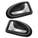 OPEL MOVANO VIVARO ВНУТРЕННЯЯ ДВЕРНАЯ РУЧКА LE + PR