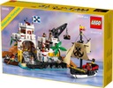 LEGO ICONS 10320 Крепость Эльдорадо