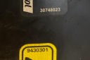 SUPÉRIEURE PIÈCE PANNEAU AVANT VOLVO XC60 30734536 2.4L DIESEL 2005photo 10