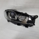 JAGUAR F-PACE XF XF260 GX63 LAMP RIGHT BI XENON EU 