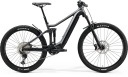 Електровелосипед Merida eONE-FORTY 500 L, СІРИЙ