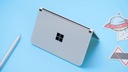 Складной смартфон Microsoft Surface Duo Fold Flip