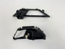 POIGNÉE PORTES DROITE INTÉRIEURE AVANT ARRIÈRE MERCEDES W124 BERLINE UNIVERSEL 1247600261photo 9
