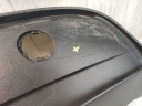 TESLA MODÈLE Y DOUBLURE MOULURE SPOILER PARE-CHOCS ARRIÈRE 149400600Bphoto 7