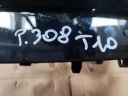 PEUGEOT 308 T10 III PANNEAU RADIO 9835234680photo 5