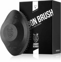 Angry Beards Carbon brush all rounder - Karbonová kefa na fúzy, vlasy EAN (GTIN) 8594205594171