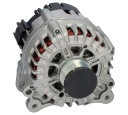 VALEO 439799 ГЕНЕРАТОР ГЕНЕРАТОР 180A 14V DO AUDI A5 КАБРІО (8F7)  (18265995656) фото min 12