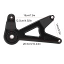 GATE MOTORCYCLE PYTA PODACZAJACA ALUMINUM STON RDZENIOWO XV  photo 9